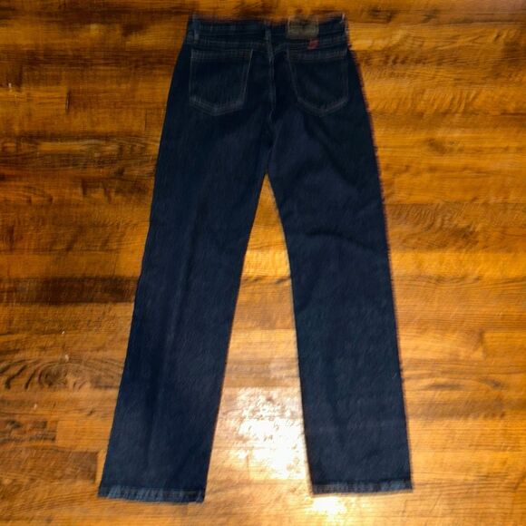New Wrangler Jeans - Picture 3 of 4